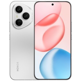 Honor 400 Pro China silver3